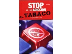 Livro Stop A La Adicción Al Tabaco de Franco Riboldi