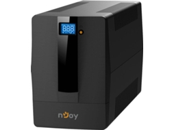 UPS NJOY Horus Plus 1000
