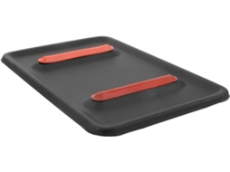 Tapete De Passar Roupa Reutilizável Silicone Levemolo Para Uso Doméstico, Lavável Na Máquina, Protetor E Resistente Ao