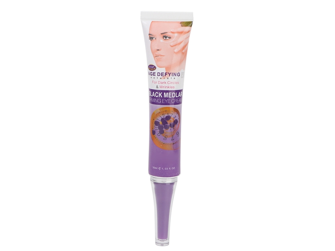 Creme De Olhos Anti-rugas E Contra Olheiras Escuras