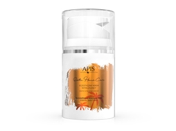 Creme Facial Vitalizante Exótico Para Casa Apis, 50ml