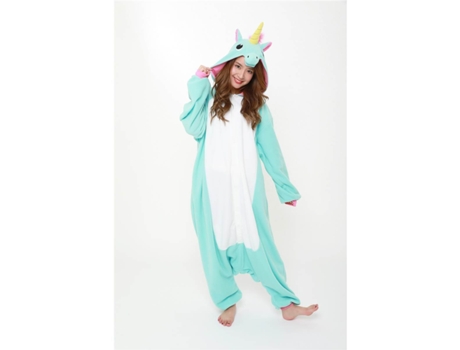 Disfarce SAMOURAI MARKET Licorne