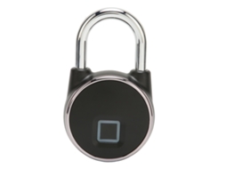 Cadeado Digital Bluetooth Sem Chave App Controle
