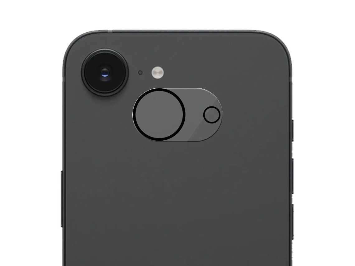 Pelicula de Vidro TUMUNDOSMARTPHONE iPhone 17e (6.1)