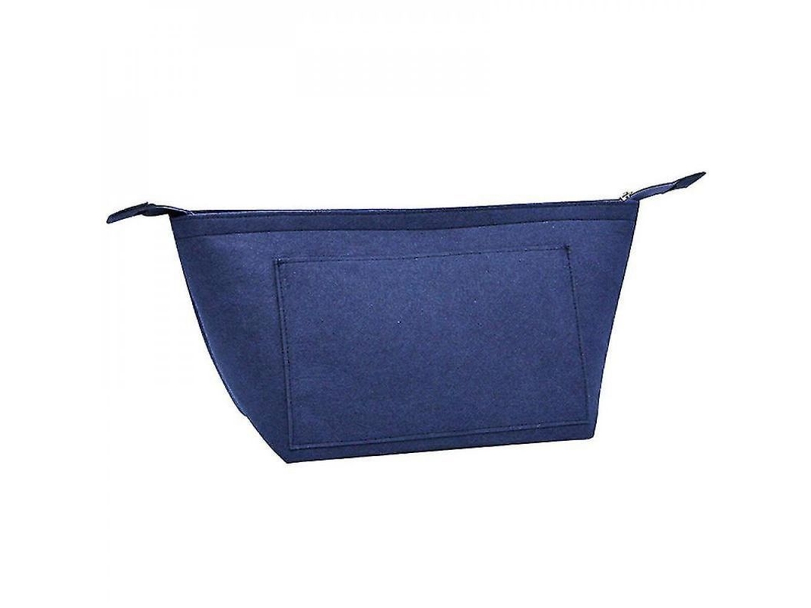 Organizador de Bolsa Nova Line de feltro, estilo Fffla, tamanho L, estilos A e B