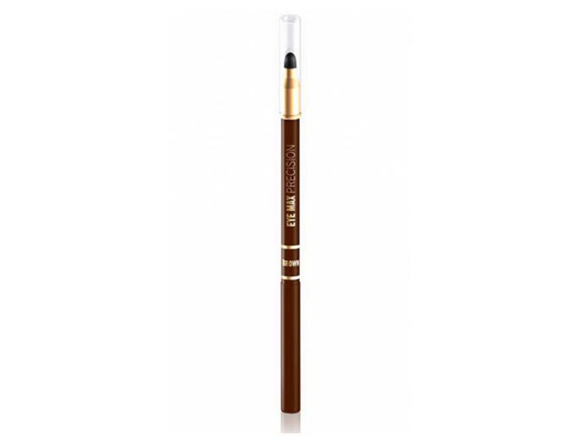 Eveline Cosmetics Lapiz Ojos Automatico Marron