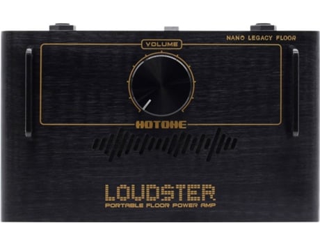 Amplificador HOTONE LOUDSTER NLF-75