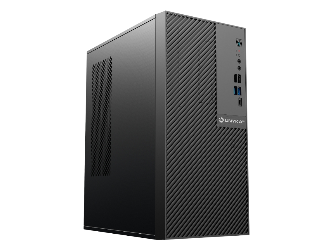 Desktop Gaming, AMD Ryzen 5 5600gt, 32 GB RAM, RGB TRENDINGPC