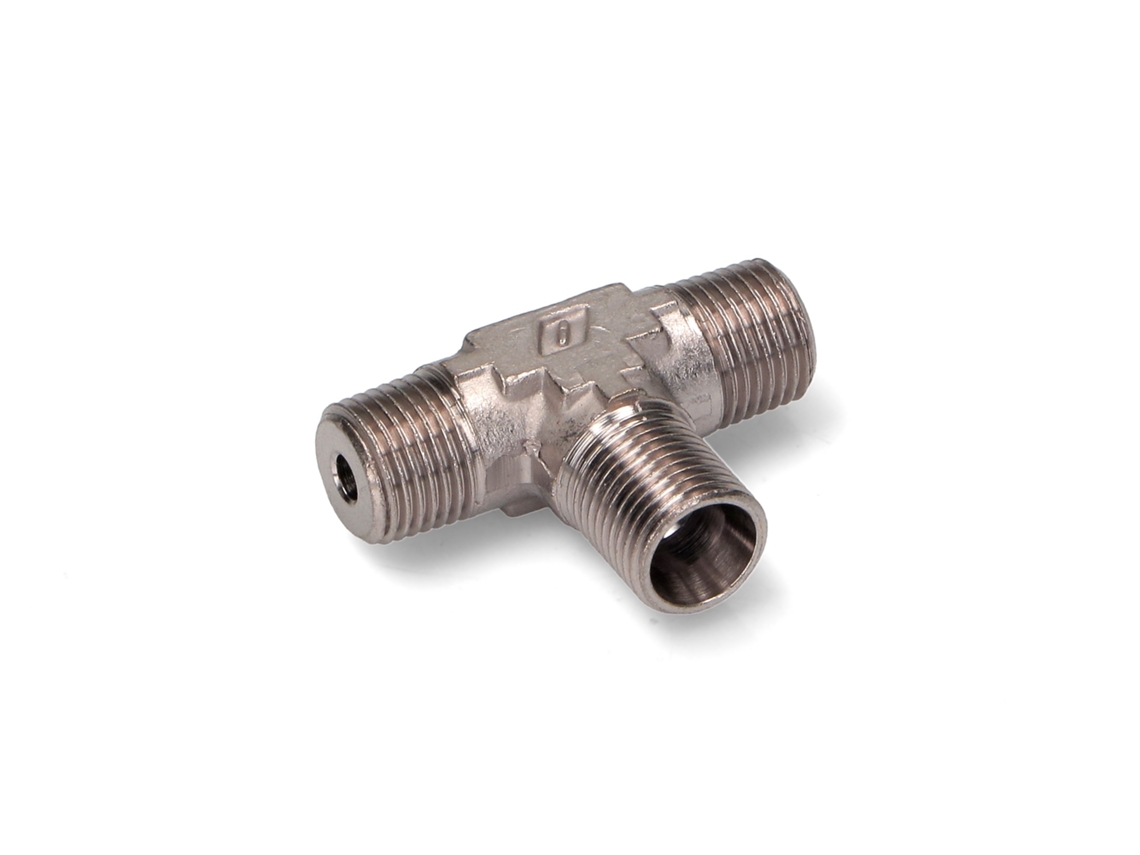 Conector para Máquina de Café Ven 11011454 SAECO