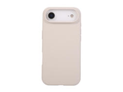 Capa De Celular Em Silicone Líquido Para Iphone Air