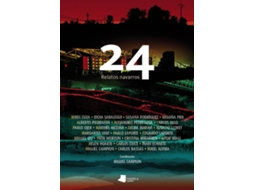 Livro 24. Relatos Navarros (Espanhol)