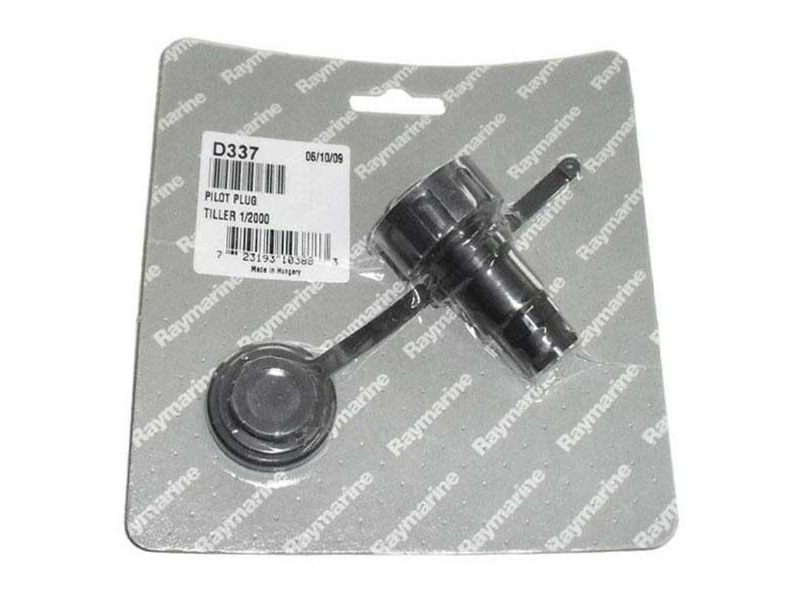 Raymarine Pilot Plug