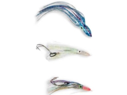 Hart Trolling Rig 1 110 Mm
