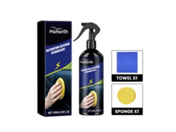 Produto de limpeza para interior, painéis e superfícies, LAXISCREED