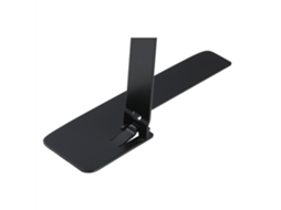 Suporte de Telefone LAXISCREED Adesivo Foldável Ultra Fino Invisível