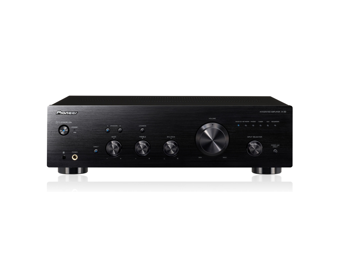 Amplificador Stereo PIONEER A-30-K