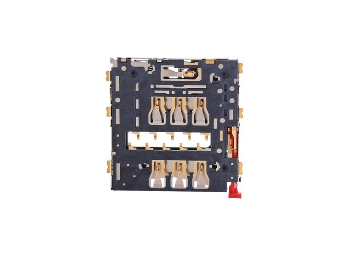 Lurelia Leitor De Cartões Usb Sim
