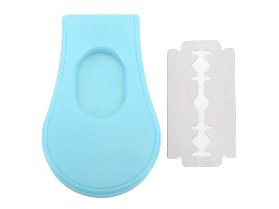 Ferramenta de Riscagem de Pão, Lame Magnética, Lâminas, Design Ergonômico, para Pães Caseiros