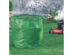 Saco de jardim 180l 55x55x75 cm NORTENE