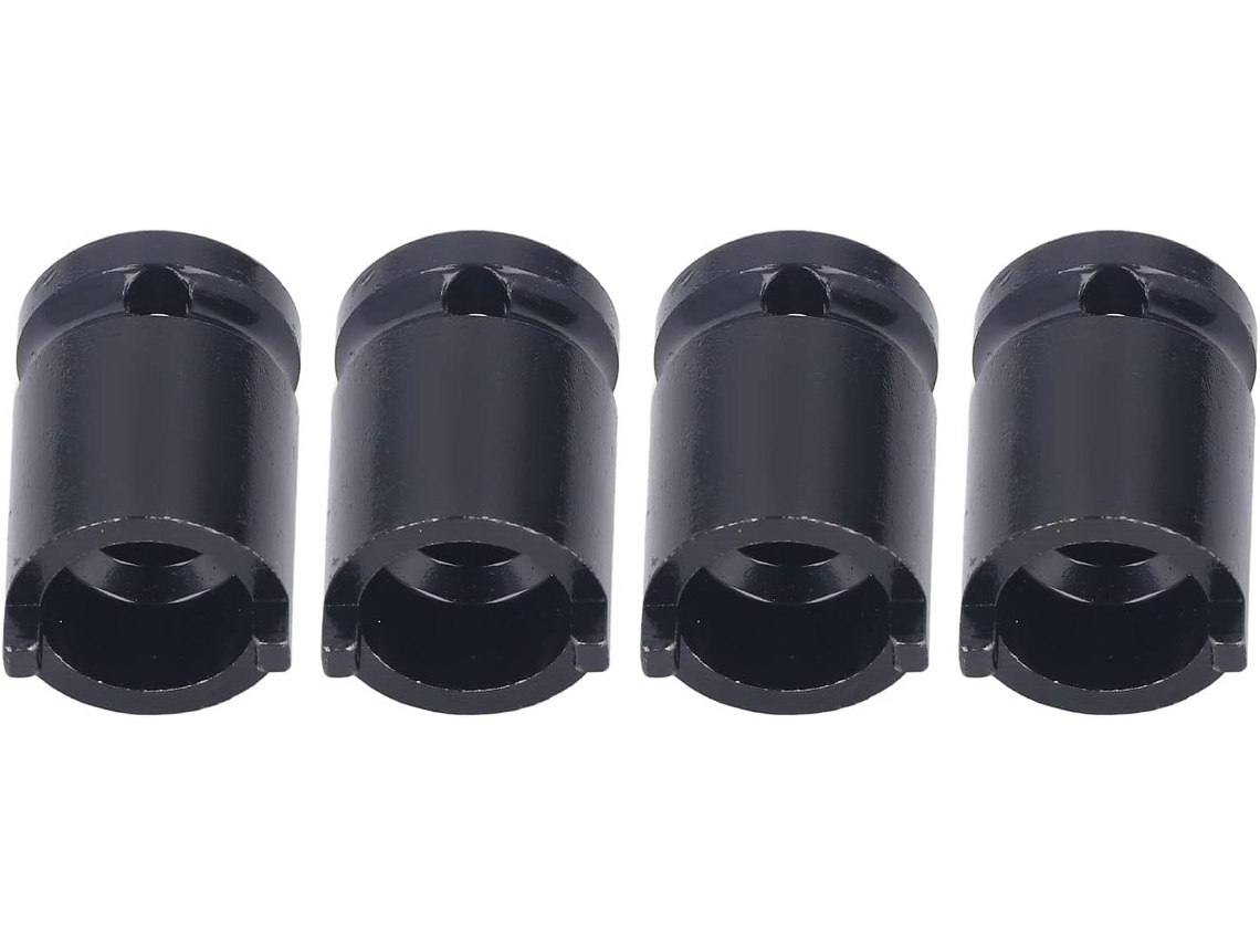 De 4 Chaves 1/2" Para Esmerilhadeira Angular – Elétricas E Catraca