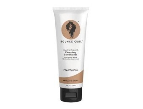 BOUNCE CURL Acondicionador de Limpieza Hydra Drench 237 ml