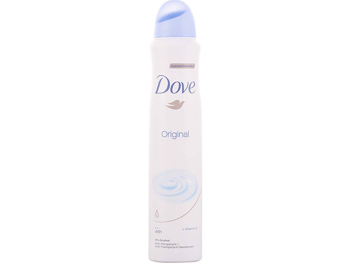 Desodorizante DOVE Original Spray (200 ml)