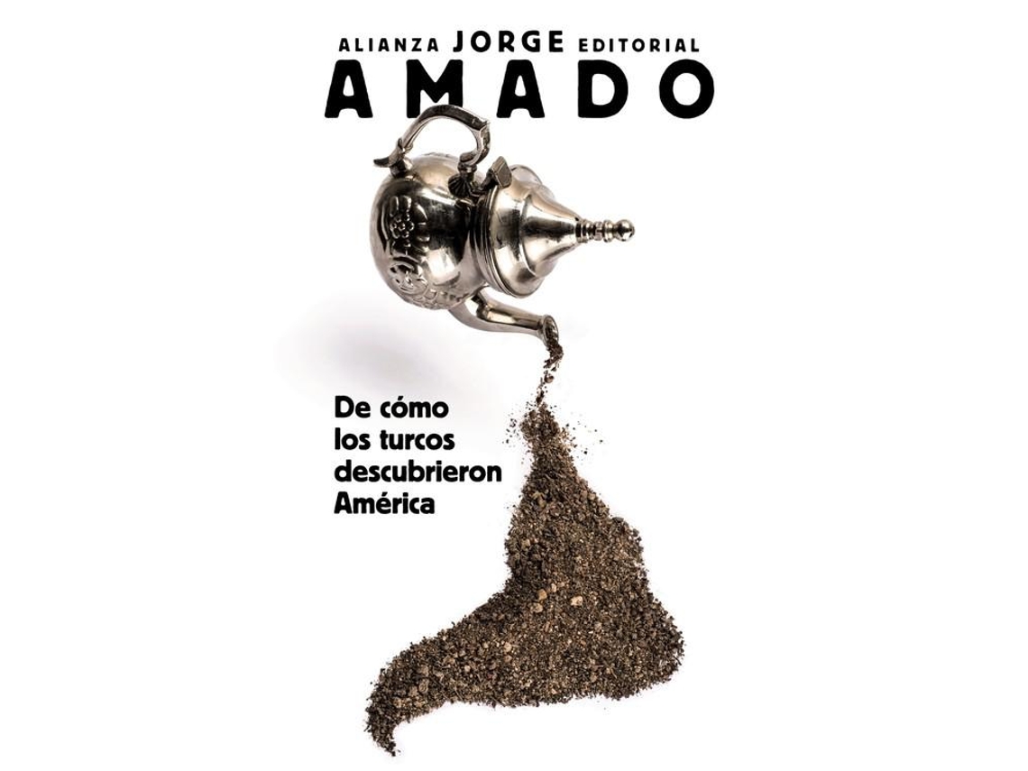 Livro 3.De Como Los Turcos Descubrieron America .