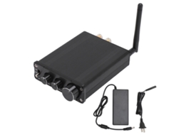 Amplificador de Potência Bluetooth Estéreo EOOCOO