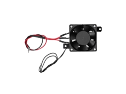 Aquecedor de Ar Ptc 400w 220v para Espaços Pequenos