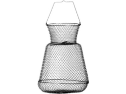 Xalavar SERT Metal Round Preto
