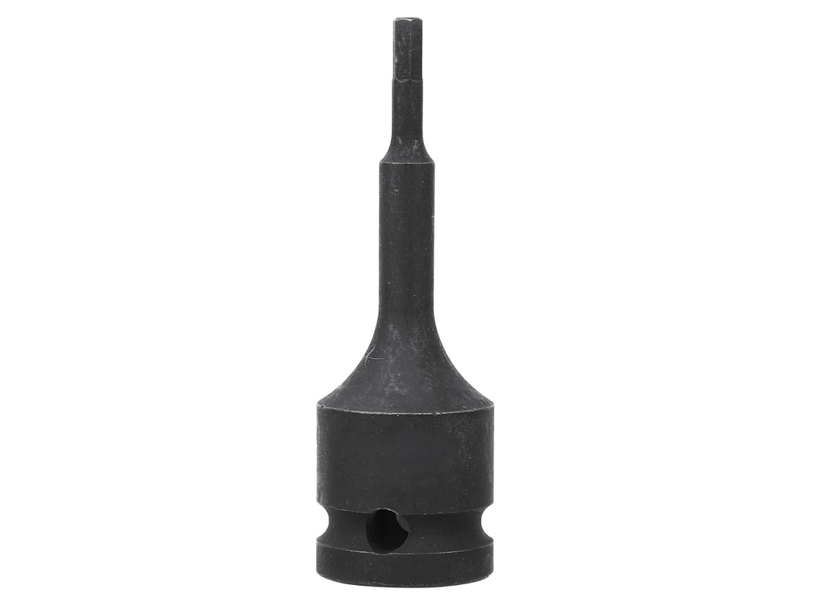 Ferramenta de Reparo Adaptador Soquete Bit Hexágono 1/2 Polegada | S/MARCA