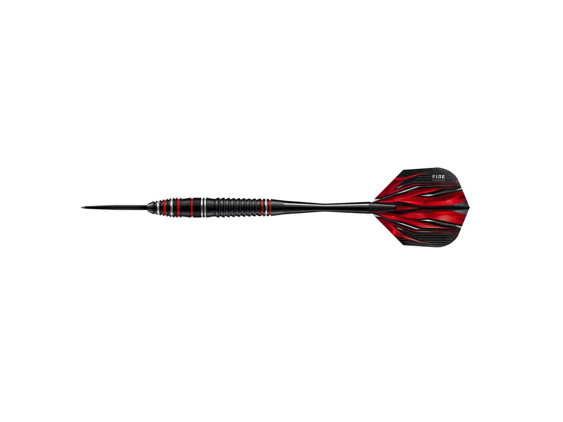 Dardos HARROWS Fire Hich Grade Alloy 24gR