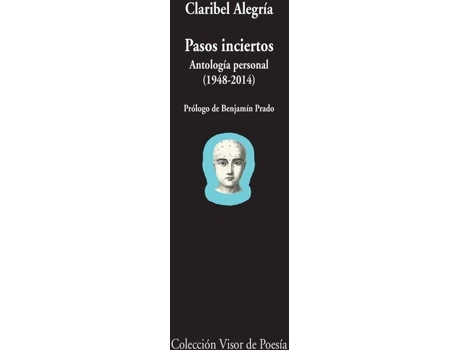 Livro Pasos Inciertos