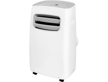 Ar Condicionado Portátil Midea Sognidoro-09E Branco COMFEÈ
