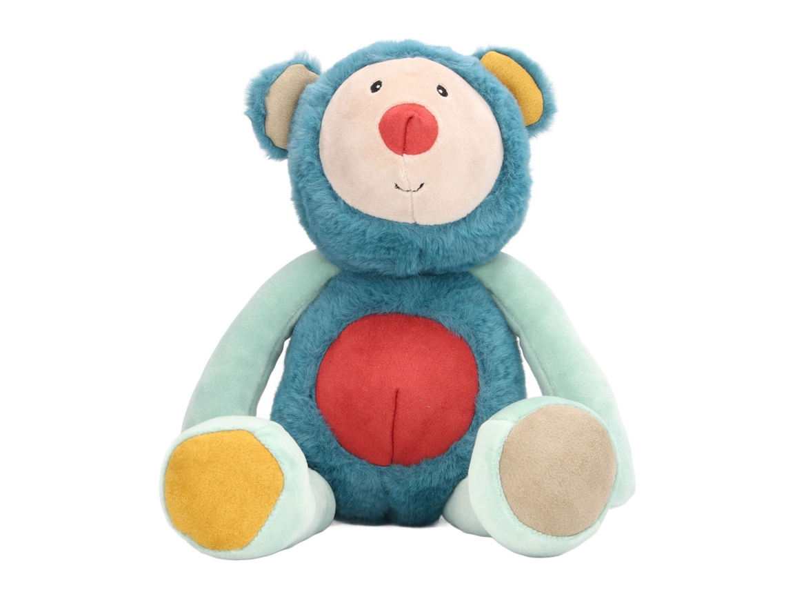 Ats brinquedo de Pelúcia Animal Macio Lavável Bonito Presente para Crianças Meninas Aniversário Natsal Coala 38x19x12cm