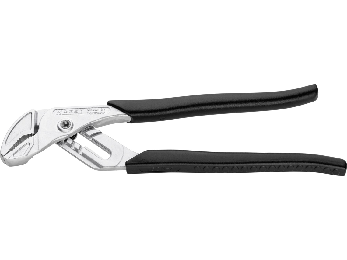 Alicate universal 760N-2: 260 mm HAZET