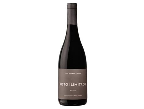 Vinho Tinto Xisto Ilimitadodouro 2019