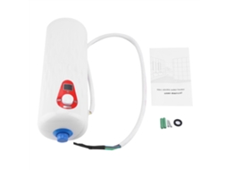 Aquecedor Elétrico De Água Laxiscreed 220v 6500w, Compacto Para Uso Doméstico
