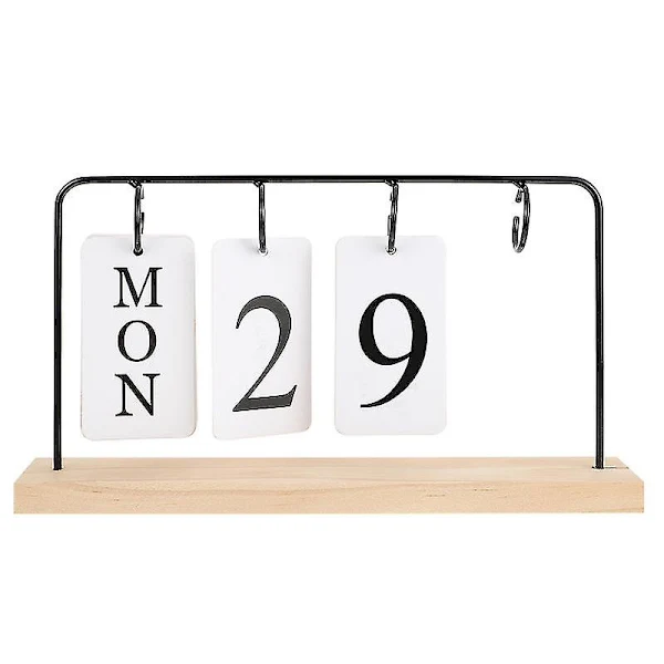 1 Calendário de Moda BRILVIBERA