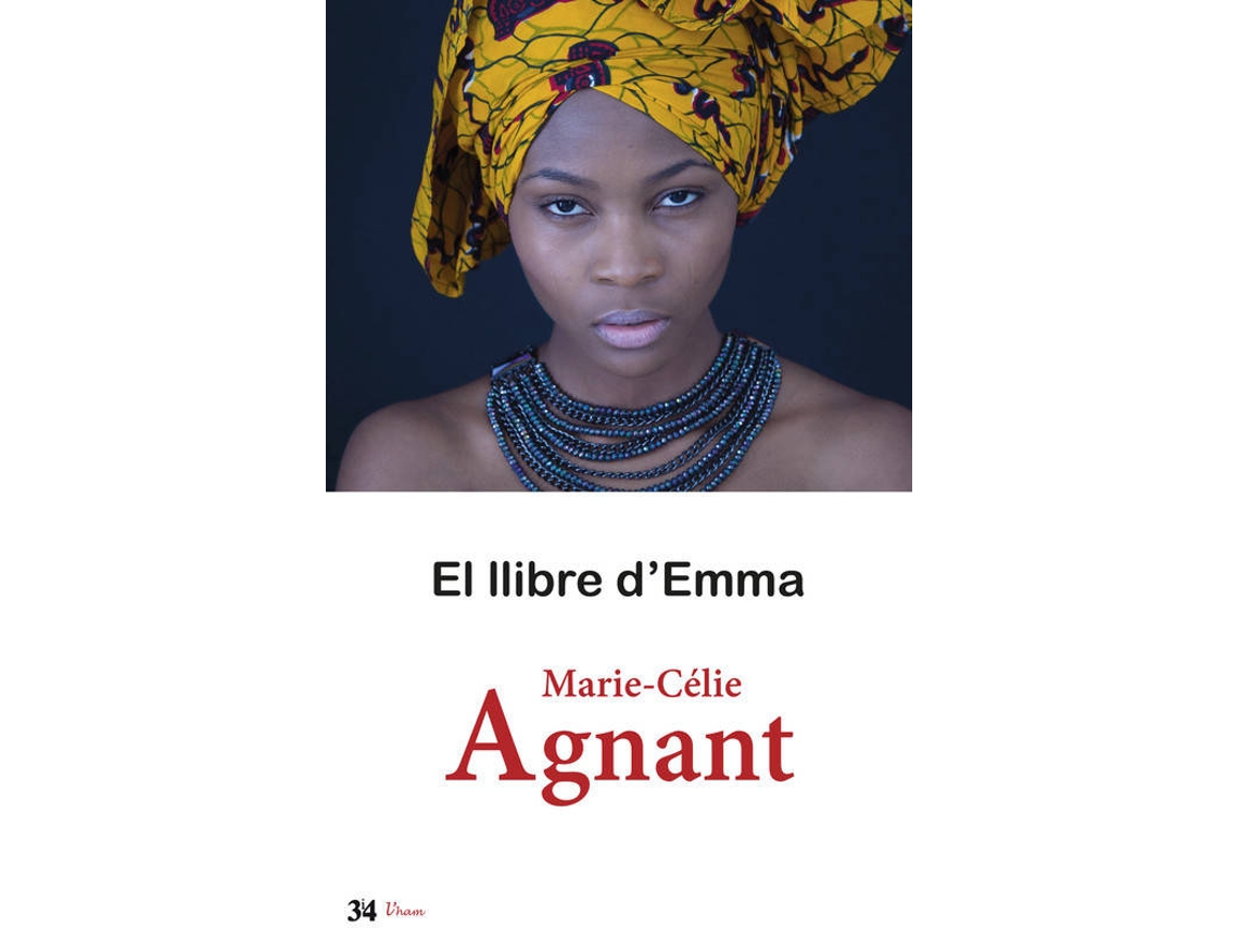 Livro El Llibre D´Emma