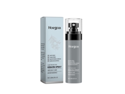 Spray Hoegoa Suavizante Anti frizz Cabelo