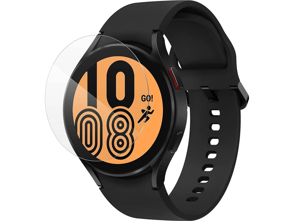 Película Vidro Temperado Samsung Galaxy Watch 4 Classic 46mm CG-CL-SM-W4C 46MM