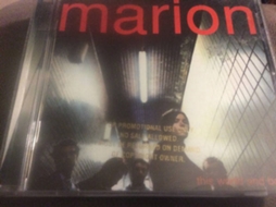 CD Marion - This World And Body