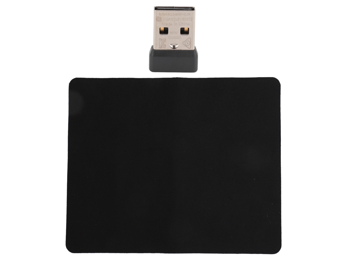 Adaptador De Receptor De Mouse Sem Fio Usb 2.4g