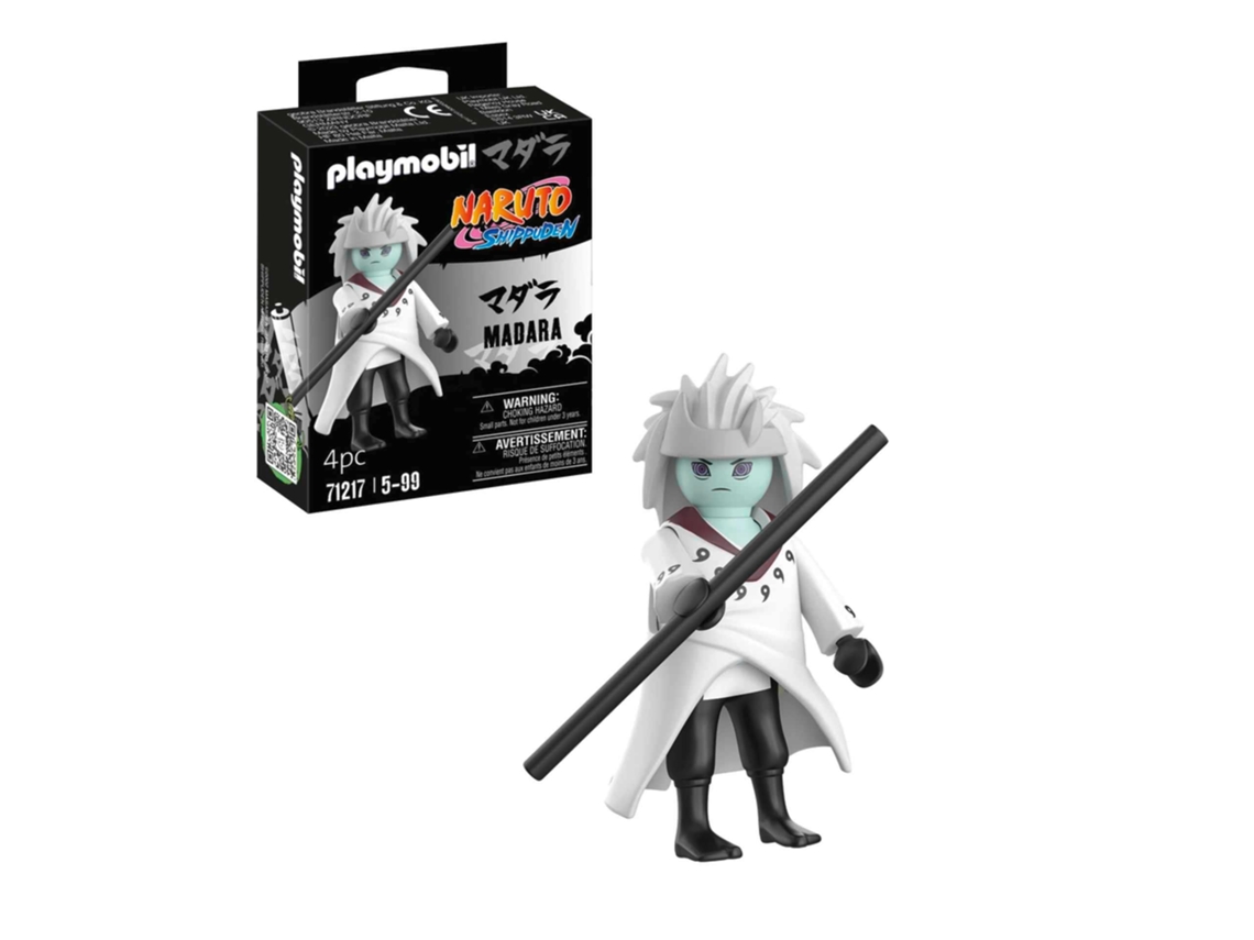 Modo Madara Sábio dos Seis Caminhos