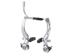 Pinça Travão Aro Linear 110 Prateadoextend