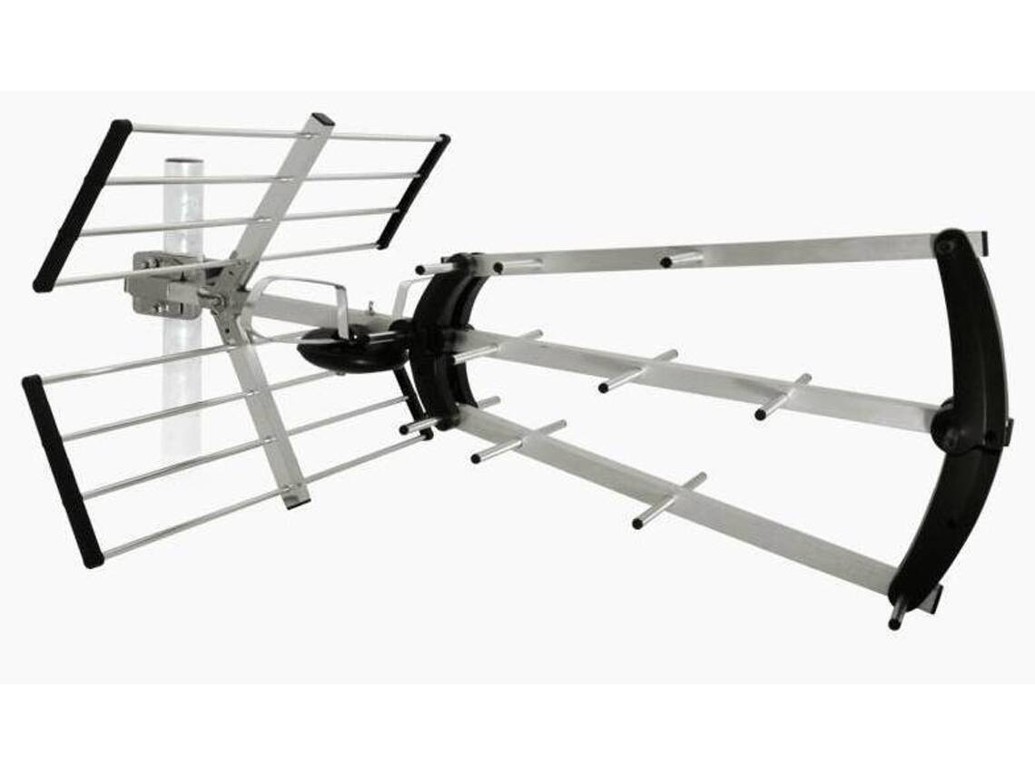 Antena Exterior METRONIC UHF 11034