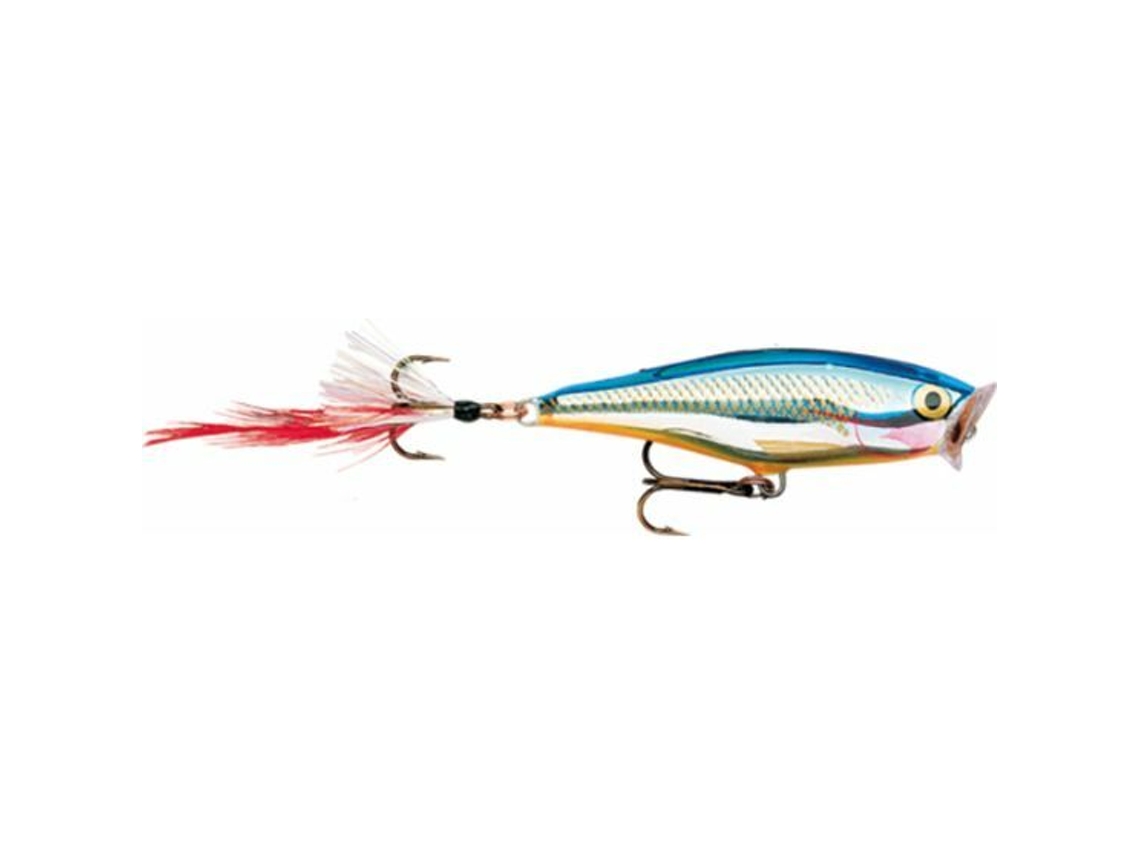 Lure Rapala skitter pop 7g