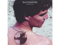 CD Baltimoore - Original Seventies (1CDs)