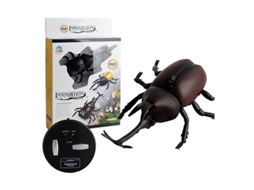 1 Conjunto De Brinquedo De Besouro Allinless